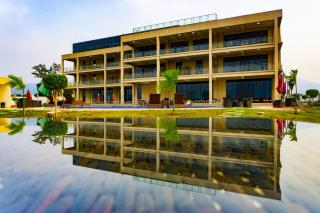 Colinas Hotel - 2