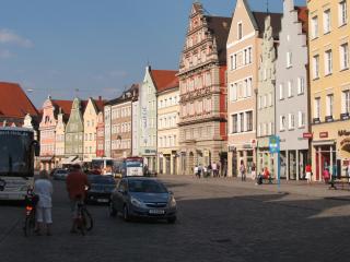 Ferienwohnung in der Kirchgasse - 3
