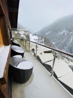 Le Refuge Hotel Restaurant - 1