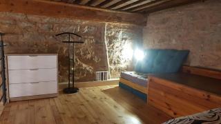Cosy appartement, dans les pentes de la Croix Rousse - Lyon - 5