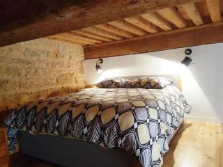 Cosy appartement, dans les pentes de la Croix Rousse - Lyon - 6