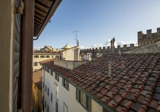 Proconsolo Apartment - Florença - 4