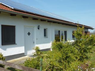 Ferienhaus Ainsen - Bad Füssing - 0