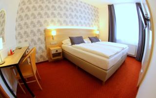 Hotel Flora - Mariánské Lázně - 4