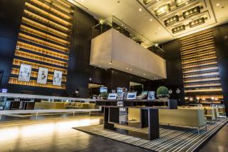 Centro Yas Island-by Rotana - Abu Dhabi - 4