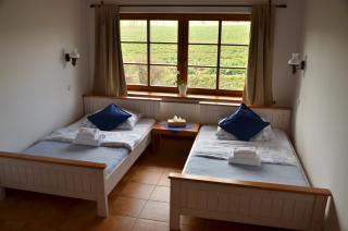 Hotel Na Statku Mirošov - Mirošov - 4