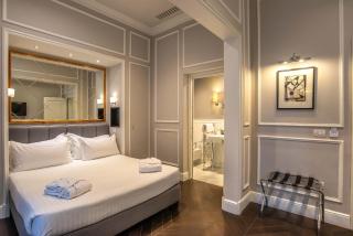 Florence Luxury Guest House - Florenz - 9