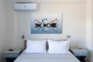 JUST BLUE with amazing Sea Views in Piso Livadi - Piso Livadi - 8