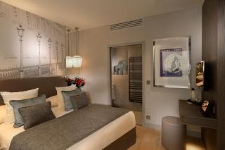 Hotel La Lanterne & Spa By Timhotel - Paris - 4