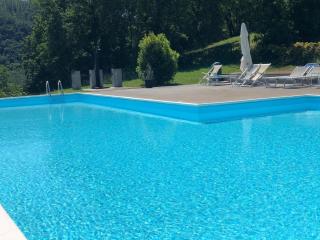 Agriturismo Le Valli - Casciana Terme - 3