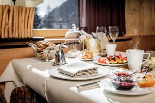 Alpen-Comfort-Hotel Central - Nauders - 2