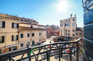 Amorucci House - Venice - 4