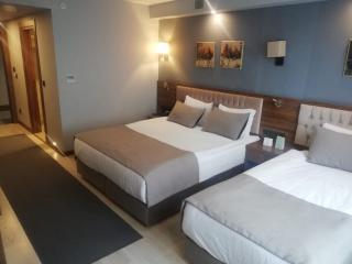 Oytun Park Hotel - 7