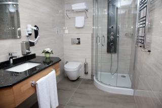 Oytun Park Hotel - 4