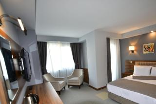 Oytun Park Hotel - 3