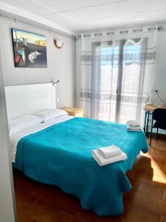 Hotel Les Roques - Báscara - 3