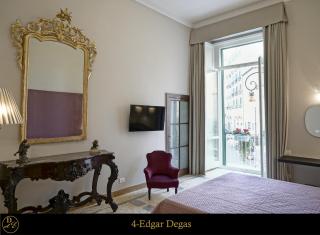 Dimora Donna Elena - Naples - 9