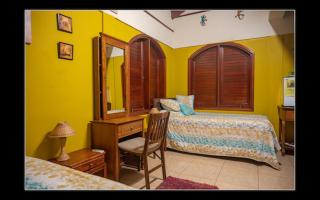 Fuego Mio Bed & Breakfast - Santa Cruz - 4
