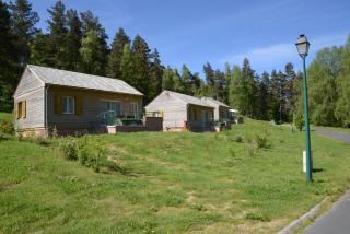 Les Chalets de la Vallée du Bés - 9