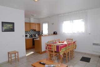 Les Chalets de la Vallée du Bés - 8