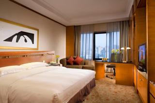 Swissotel Beijing Hong Kong Macau Center - 1 min to subway - Peking - 7