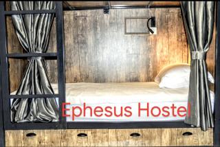 Ephesus Hostel - Selçuk - 6