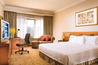 Swissotel Beijing Hong Kong Macau Center - 1 min to subway - Peking - 6