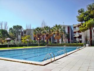 Apartment Reus Mediterrani-1 by Interhome - 0