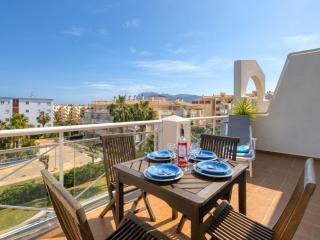 Apartment Bahia Blanca-1 by Interhome - 2