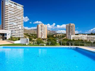 Apartment Terramar-1 by Interhome - Benidorm - 0