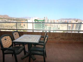 Apartment Torre Maestral-3 by Interhome - Cala de Finestrat - 1