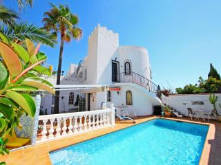 Holiday Home De las Rosas by Interhome - 0