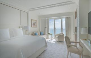Four Seasons Hotel Doha - Doha - 6