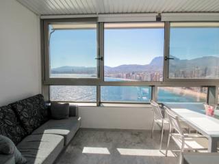 Apartment Gemelos 28 by Interhome - 1