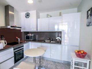 Apartment Gemelos 28 by Interhome - 8