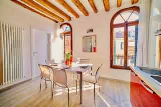 Amorucci House - Venice - 8