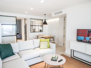 Apartment Velazquez by Interhome - 3