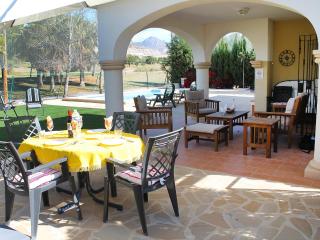 Holiday Home Bonalba Golf- Urb- Los Naranjos by Interhome - Muchamiel - 9
