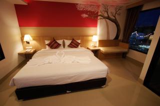 Memo Suite Pattaya - 5