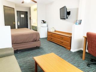 Countryside Suites Lincoln I-80 - Lincoln - 8
