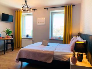 Nettuno Aparts - Manufaktura - 9