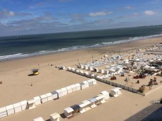 Nord vrie - Blankenberge - 7