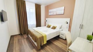 DeMar Apart Fresh - Lviv - 6