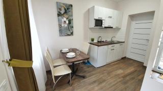 DeMar Apart Fresh - Lviv - 4