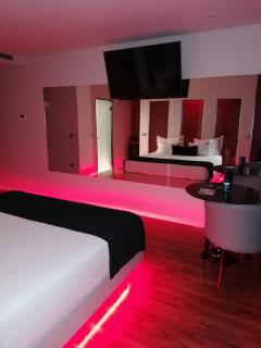 Motel Eleven - Leiria - 1