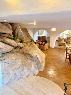 Green Park Hotel - Porto Cervo - 6
