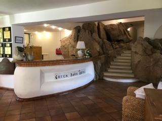 Green Park Hotel - Porto Cervo - 9