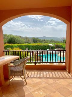 Green Park Hotel - Porto Cervo - 5