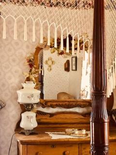 The Bella Ella Bed and Breakfast - 1