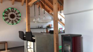 Stadtvilla Intzeplatz - Apartment Norderney - Remscheid - 1